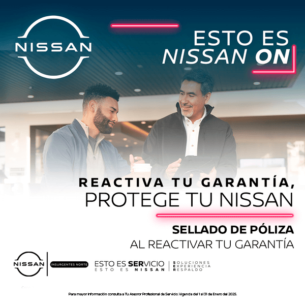 Reactiva tu Garantía